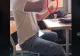VIDEO – Cum își bat joc elevii de testele covid, chiar în sala de clasa, într-un liceu din Craiova – Gest revoltător: “Mai bine învățați să scrieți corect. Mă uit la voi și plâng…”