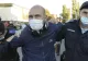 Protestatarul Cristian Dide, eliberat din închisoare chiar de ziua sa