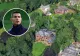 VIDEO – Cum arată casa lui Cristiano Ronaldo din Manchester – Valorează 7 milioane de euro