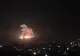 VIDEO | Israelul a lansat mai multe rachete spre vestul Siriei. Presa siriană scrie că proiectilele au vizat portul Lattakia 