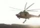 INCREDIBIL! Un elicopter al armatei a pierdut un motor în timpul unui exercițiu militar. Piloții au scăpat teferi