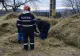 Incident grav în Dâmbovița: 2 VICTIME, după ce căruța în care se aflau s-a răsturnat