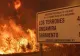 Argentina se confruntă cu incendii violente de pădure în sudul țării 