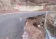 Drum surpat, în județul Sibiu, din cauza ploilor. Capcană pentru șoferi