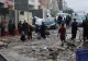 FOTO | VIDEO Dezastru natural în IRAK. Cel puțin 11 morți în urma inundațiilor din orașul Erdil, regiunea Kurdistan