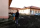 VIDEO | Drumul spre o grădiniță din Vrancea, îngropat în noroaie. Reacția halucinantă a primarului