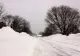 Avertizare nowcasting - Cod galben de VISCOL în două județe - Vântul va spulbera zăpada în zona montană!