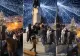 VIDEO | Petrecere cu manele pe soclul statuii lui Alexandru Ioan Cuza de la Iași. Polițiștii au deschis dosar penal
