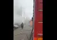 VIDEO  | Incendiu DEVASTATOR la un bloc din Constanța, în prima zi de Crăciun. Intervenție de amploare a pompierilor