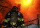 Incendiu Botoșani - O bătrână cu arsuri pe 30% din suprafața corpului după ce casa i-a luat foc