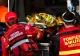 Incendiu violent, într-un bloc din Botoșani: o victimă, zeci de persoane evacuate