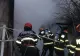 Descoperire MACABRĂ în urma unui incendiu la o baracă, în Oradea. Ce au găsit pompierii la fața locului