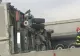 Accident GRAV cu două camioane implicate, pe sensul Brașov – Ploiești. Trafic blocat pe DN1
