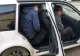 Mai mulți migranți afgani au fost depistaţi într-un autoturism condus de un român! Unde au fost capturați de poliție 