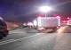 FOTO | Ciocnire BRUTALĂ între două șoferițe din Satu-Mare pe DN1 H. Femeile au rămas încarcerate în urma coliziunii 