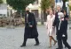 Klaus Iohannis NU a fost amendat pentru că nu a purtat mască la biserică - IPJ Sibiu spune că președintele nu a încălcat nicio lege