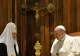 Papa Francisc a anunțat că este pregătit să meargă la Moscova! Va fi prima vizită în Rusia realizată de un papă 