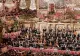 Accesul persoanelor la concertul de la Filarmonica din Viena, de Anul Nou, a fost redus. Care sunt noile reguli