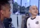 VIDEO - Imaginile care te vor face să plângi - Neymar i-a promis asta unui copil bolnav de cancer. Micuțul n-a mai trăit să-și vadă dorința împlinită