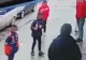 Copiii care au bătut un om al străzii din Timișoara au recunoscut că au făcut-o pentru a se distra