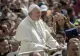 Un bărbat cu un cuțit, arestat pe stadionul din Cipru, unde Papa Francisc oficia o slujbă. Ce spune poliția