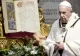 Papa renunță la tradiţionala vizită de Anul Nou la ieslea amenajată în Piaţa Sfântul Petru
