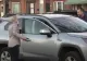 Un parlamentar a rămas fără mașină după ce a fost amenințat cu arma VIDEO