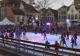 Acces liber la patinoar pentru copii. În așteptarea lui Moș Crăciun, cei mici s-au distrat de minune