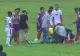 VIDEO - Un portar a murit după o ciocnire violentă cu adversarul său, pe terenul de fotbal. Momentul terifiant