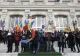 George Simion (AUR): „Noi nu suntem împotriva vaccinării, ci a obligativității ei”