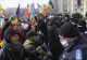Cum au ajuns protestatarii în interiorul Parlamentului? Explicațiile lui George Simion