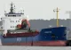 INCIDENT GRAV pe mare: Două nave cargo s-au ciocnit în Marea Baltică: Una dintre ele e răsturnată TOTAL