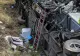 Accident CUMPLIT în Ungaria. O mașină plină cu migranți a încercat să scape de poliție și s-a izbit de o casă: 7 morți și 4 răniți