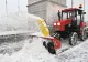 FOTO | Moscova, lovită de cele mai abundente ninsori din ultimii 72 de ani