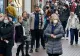 Marea Britanie, nou record de cazuri zilnice. Explozie de infectări Covid