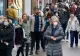 Nou record de infectări în Marea Britanie. Explozie de cazuri Covid