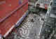 FOTO Incendiu de AMPLOARE la clădirea World Trade Center, din Hong Kong: Peste 100 de persoane, blocate pe acoperiș. 8 răniți - Operațiunile de salvare, în dinamică