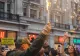 Londra a anulat festivitățile de Anul Nou, după creşterea record