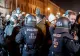 FOTO + VIDEO | Proteste masive în Germania. Polițiști și jurnaliști răniți în urma luptelor de stradă 