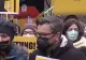 Protest la Universitate pentru 7 copii preluați abuziv de statul german