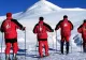 Risc de avalanșă în munți. Salvamont, sfaturi pentru turiști 