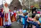 În Miercurea Ciuc, Moș Niculae va ajunge târgul de Crăciun cu...ambulanța. Explicațiile primarului