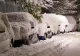 Vremea 28 decembrie - Ploaie, lapoviță și ninsori în mare parte din țară