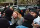 MOTIVUL pentru care susținătorii soțului Dianei Șoșoacă au fost AMENDAȚI cu 2.500 de lei