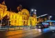 Cum circulă mijloacele de transport în comun din Capitală în noaptea de Revelion