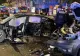 VIDEO | O companie de taximetrie a suspendat folosirea de maşini Tesla după un ACCIDENT grav la Paris