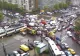 Un bucureștean stă în trafic 98 de ore pe an. Ce loc ocupă Capitala în topul aglomerației
