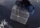 VIDEO | Trafic de ţigări peste Carpaţi, pe timp de iarnă! Condiţii extreme pentru cărăușii care trec din Ucraina spre România. Imagini INCREDIBILE 