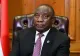 Preşedintele sud-african Cyril Ramaphosa a fost testat pozitiv la COVID-19. Cum se simte acesta 