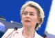 Ursula von der Leyen va ABSENTA de la discursul lui Macron din plenul PE: Liderul CE e caz-CONTAC COVID